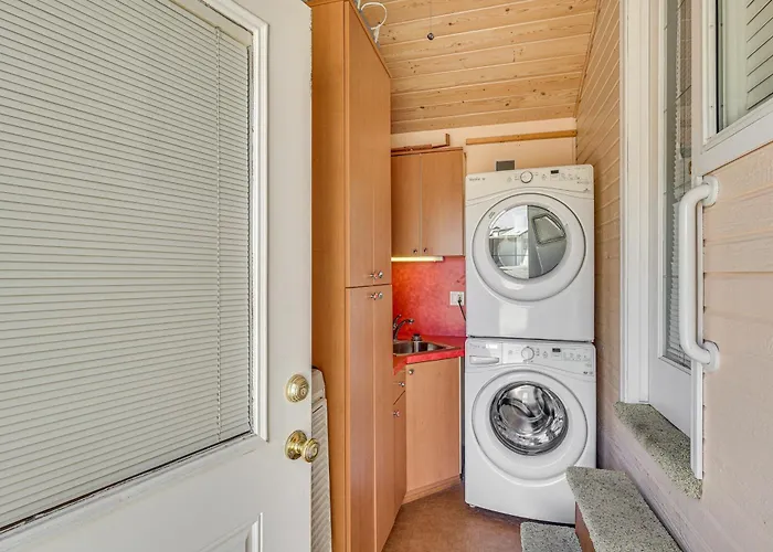 Walk To London Bridge Beach: Havasu Cabin! * Lake Havasu City